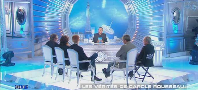 Replay “Salut les terriens !” samedi 27 janvier sur C8 : les vidéos des interviews