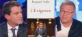 Replay “On n'est pas couché” : revoir l'interview de Manuel Valls (vidéo)