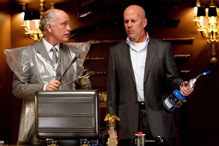 "Red" avec Bruce Willis et John Malkovich à revoir sur M6 jeudi 5 septembre 2024 (vidéo)