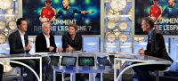 Sommaire de “Téléfoot” qui reçoit Didier Deschamps dimanche 17 mars sur TF1