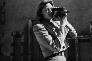 « Je suis Ingrid », portrait de l&#039;actrice Ingrid Bergman, dimanche 3 juillet ARTE