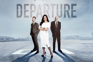 “Departure” : nouvelle série inédite à découvrir sur 6ter à partir du 14 octobre