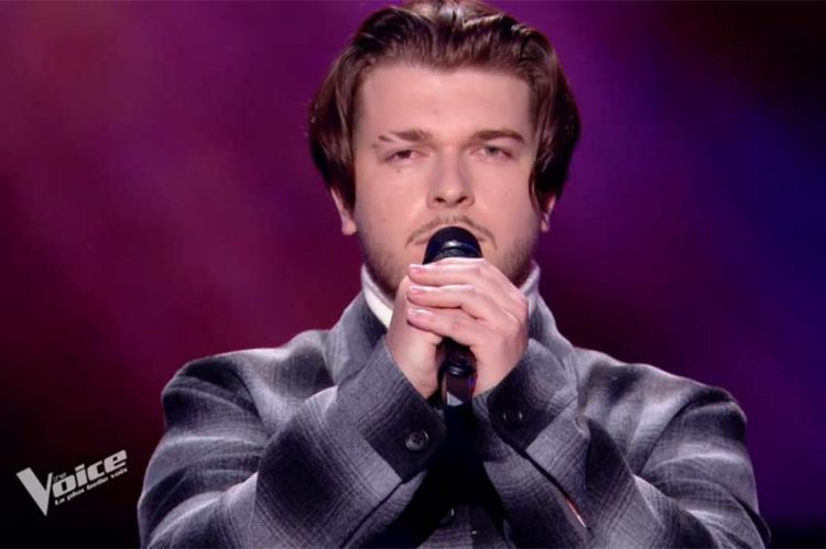 &quot;The Voice&quot; : Mega de retour pour sa 2ème chance aux auditions à l&#039;aveugle samedi soir sur TF1 (vidéo)