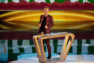 Les invités de "100% logique" samedi 17 octobre 2026 sur France 2 avec Cyril Féraud