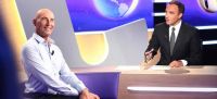 “C'est Canteloup” : record d'audience sur les ménagères de moins de 50 ans mardi soir sur TF1