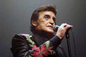 Paris Première rendra hommage à Dick Rivers lundi 29 avril à partir de 23:15