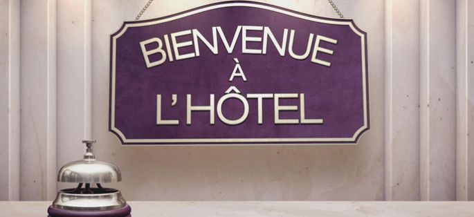 “Bienvenue à l'hôtel” fait son retour sur TF1 à partir du lundi 19 octobre à 18 heures