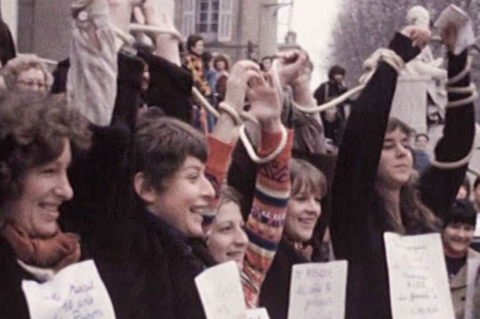 &quot;Il suffit d’écouter les femmes&quot; : elles racontent leur avortement clandestin avant la loi Veil, mardi 14 janvier 2025 sur France 5