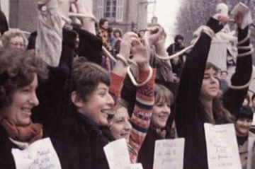 &quot;Il suffit d’écouter les femmes&quot; : elles racontent leur avortement clandestin avant la loi Veil, mardi 14 janvier 2025 sur France 5