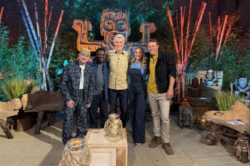 &quot;Les secrets de Koh-Lanta&quot; : les invités de Denis Brogniart mardi 3 juin 2025 sur TF1