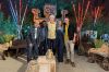 "Les secrets de Koh-Lanta" : les invités de Denis Brogniart mardi 3 juin 2025 sur TF1