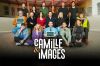 "Camille &amp; Images" jeudi 21 décembre 2023 : les invités de Camille Combal sur TF1