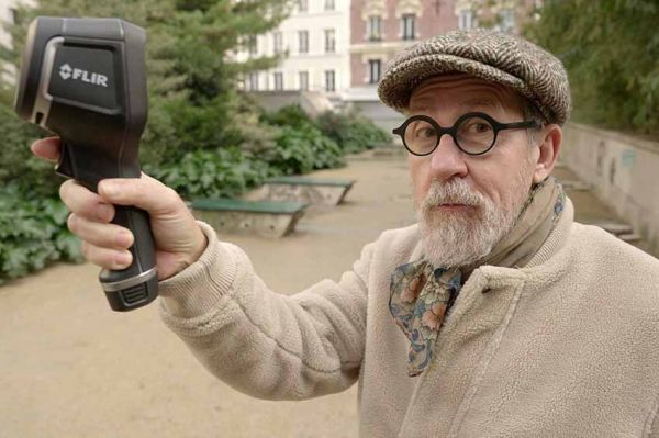 “Le monde de Jamy” : « Éclairage, chauffage : la France risque-t-elle le black-out ? » mercredi 4 janvier 2023 sur France 3