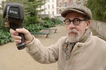 “Le monde de Jamy” : « Éclairage, chauffage : la France risque-t-elle le black-out ? » mercredi 4 janvier 2023 sur France 3