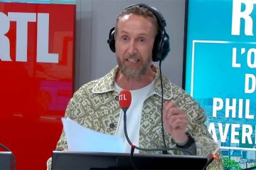 Replay &quot;Le 2ème oeil de Philippe Caverivière&quot; du 24 février 2025 (vidéo)