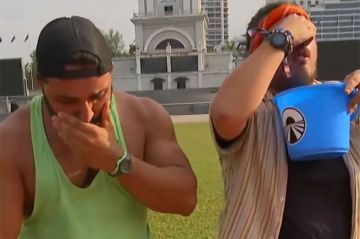 "Pékin Express" : du pénis de taureau au petit-déjeuner pour les candidats qui arrivent en Malaisie jeudi sur M6 - Vidéo