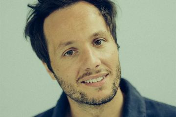 Vianney sera le parrain du Téléthon 2023 les 8 &amp; 9 décembre 2023 sur France Télévisions - Vidéo