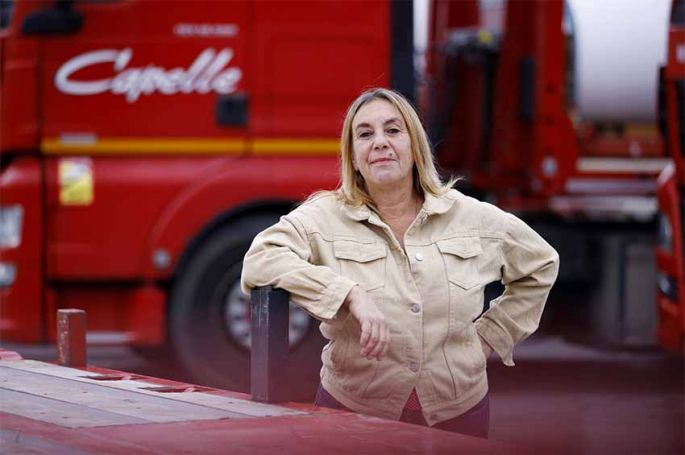 &quot;Les reines de la route&quot; : 10ème et dernier épisode jeudi 16 février 2023 sur 6ter (vidéo)