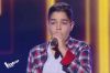 Replay “The Voice Kids” : Enzo chante « Attention » de Charlie Puth (vidéo)