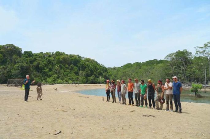 9ème épisode de "Koh-Lanta All Stars" mardi 20 octobre 2026 sur TF1