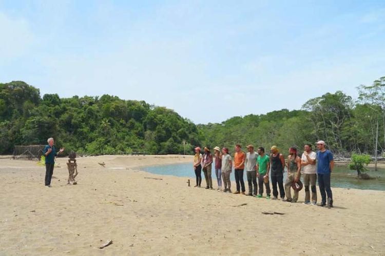 9ème épisode de "Koh-Lanta All Stars" mardi 20 octobre 2026 sur TF1