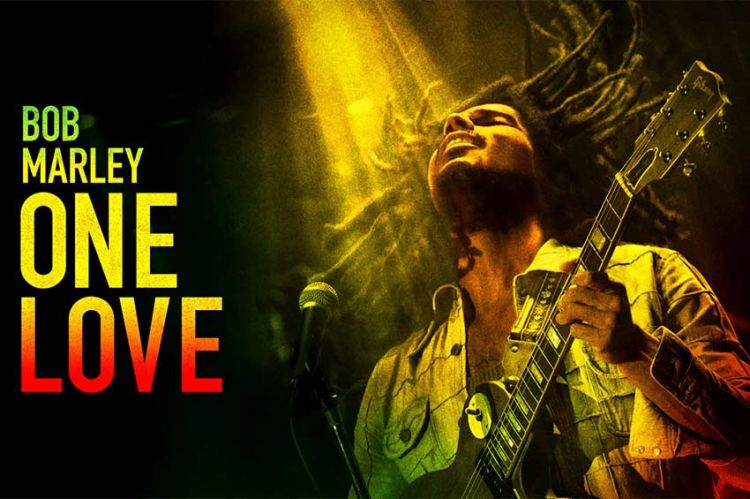 Inédit : "Bob Marley : One Love" diffusé sur M6 mardi 12 mai 2026 (vidéo)