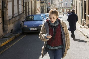 Le film &quot;Rosalie Blum&quot; de Julien Rappeneau diffusé sur Culturebox samedi 1er février 2025 (vidéo)