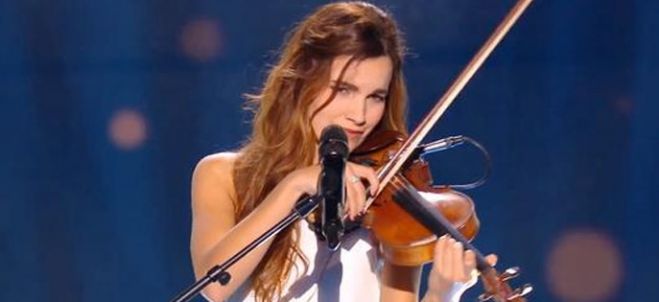 Replay “The Voice” : Gabriella chante « The Scientist » de Coldplay (vidéo)