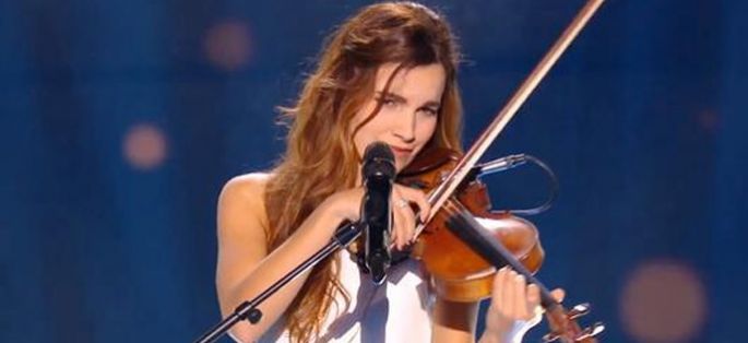 Replay “The Voice” : Gabriella chante « The Scientist » de Coldplay (vidéo)