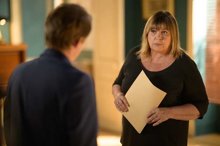 &quot;La stagiaire - Une pour toutes&quot;, résumé de l'épisode inédit mardi 16 septembre 2025 sur France 3