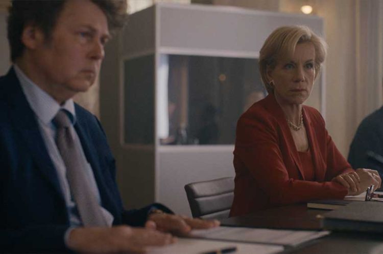 "The Deal" : les derniers épisodes diffusés sur Arte jeudi 30 octobre 2025