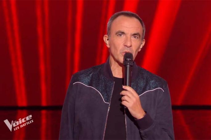 La demi-finale de &quot;The Voice&quot; avec Jean-Louis Aubert &amp; Gims en direct sur TF1 samedi 26 avril 2025 (vidéo)