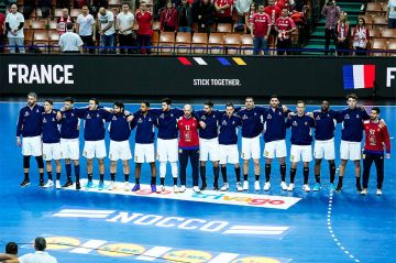 Handball : la finale France / Danemark diffusée en direct sur TF1 dimanche 28 janvier 2024