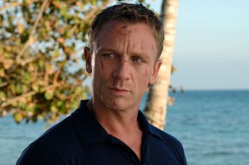 &quot;Casino Royale&quot; avec Daniel Craig à revoir sur France 3 lundi 28 octobre 2024 (vidéo)