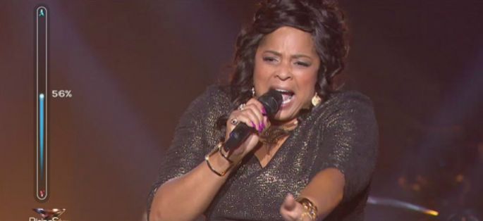 Replay “Rising Star” : Sheila Ray Charles interprète « Rolling in the deep » d'Adele (vidéo)