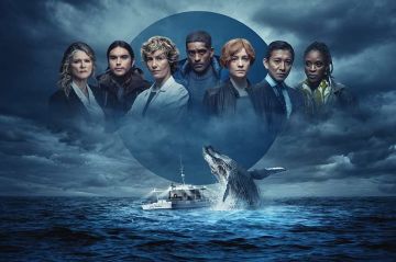 &quot;Abysses&quot; : mini-série inédite avec Cécile de France à suivre sur France 2 à partir du 5 juin 2023 - Vidéo