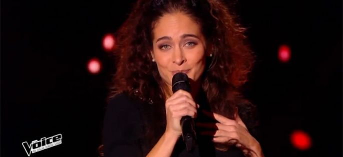 Replay “The Voice” : Pompom Pidou interprète « Au nom de toutes les frustrés » de Lynda Lemay (vidéo)