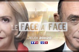 Valérie Pécresse et Eric Zemmour : Le Face à Face en direct sur TF1 &amp; LCI jeudi 10 mars