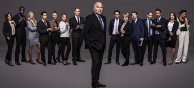 Nouveau sur M6 : “The Apprentice - Qui décrochera le job ?” tout savoir sur l&#039;émission