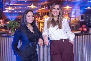 Nouvelle édition de &quot;La Nuit du Ramadan&quot; mercredi 26 mars 2025 sur France 2, les artistes présents