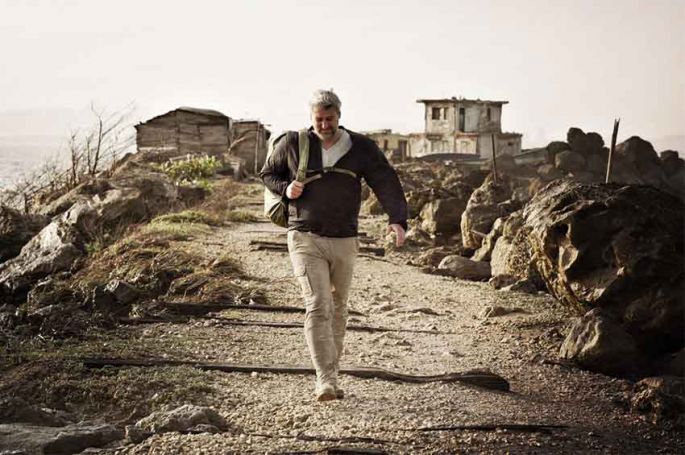 “Au bout c&#039;est la mer” de retour le 11 août sur France 5 avec François Pécheux