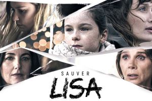 “Sauver Lisa” : mini-série inédite à découvrir sur M6 à partir du 16 novembre