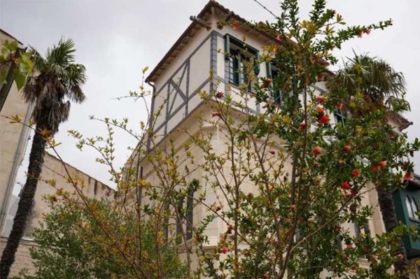 "Une maison, un artiste - Pierre Loti, la maison des fabuleux voyages" dimanche 17 août 2025 sur France 5