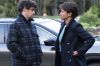 "Les secrets du paquebot" avec Léonie Simaga et Arthur Dupont sur France 3 mardi 28 octobre 2025 (vidéo)