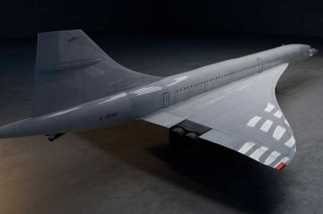 &quot;Concorde, l&#039;histoire secrète&quot; d&#039;une ascension semée d&#039;embûches sur France 5 jeudi 3 juillet 2025