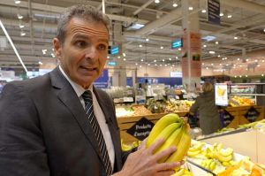 « Gardons la banane ! » mardi 26 octobre sur France 5 (vidéo)