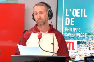 “L&#039;oeil de Philippe Caverivière” face à Eric Ciotti ce lundi 12 décembre 2022 (vidéo)