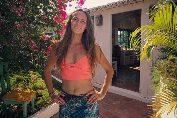 Première de "Coup de foudre au bout du monde" sur M6 lundi 3 juillet 2023