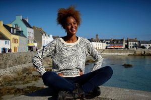 “Echappées Belles” dans les îles du Ponant, de Belle Ile à Ouessant, ce samedi 18 avril sur France 5 (vidéo)