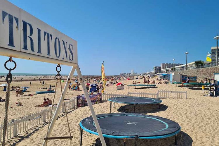 "Echappées Belles" : « Cap sur la Vendée » samedi 8 juin 2023 sur France 5 - Vidéo